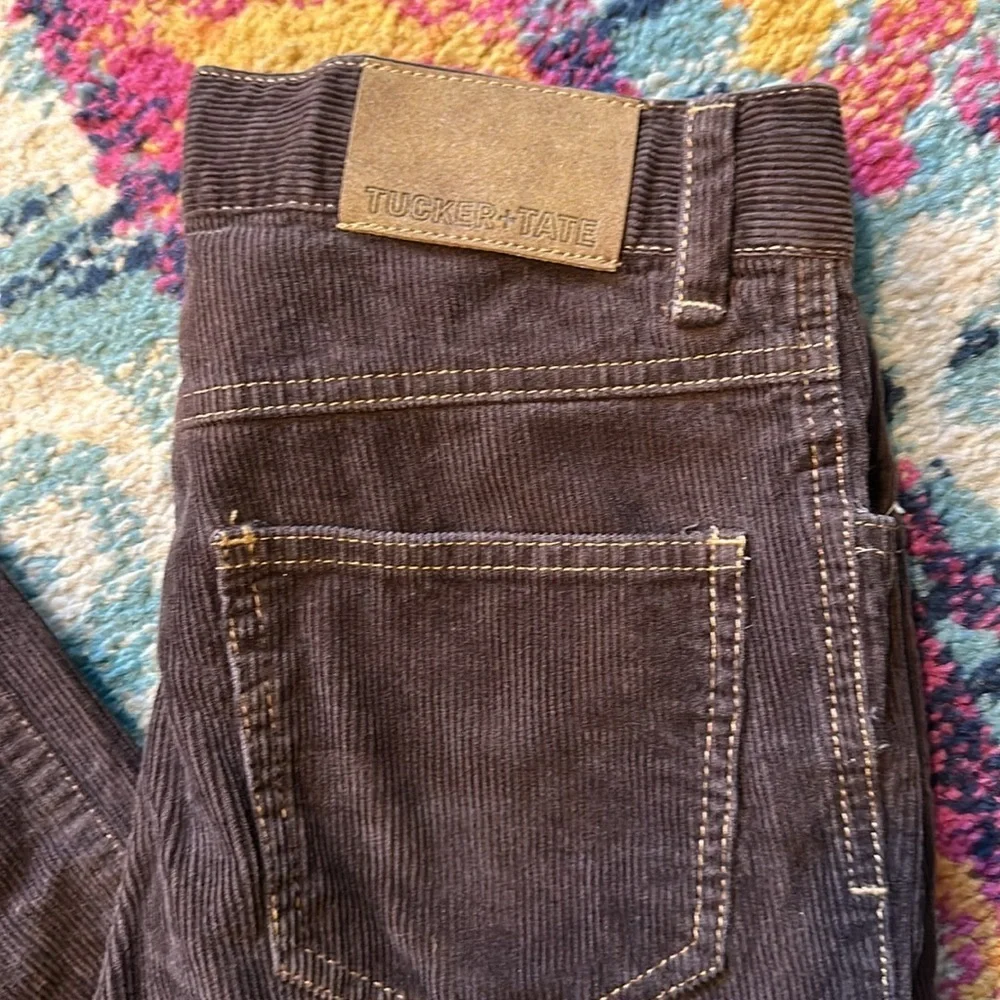 Tucker + Tate great used